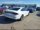 Honda Accord Hybrid Ex-L 1HGCY2F62SA062138 снимка