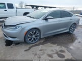 Chrysler 200 C 1C3CCCEG6FN542781 снимка