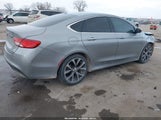 Chrysler 200 C 1C3CCCEG6FN542781 снимка