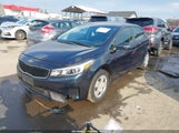 Kia Forte Lx KNAFK5A84H5677845 снимка