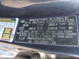 Kia Forte Lx KNAFK5A84H5677845 снимка
