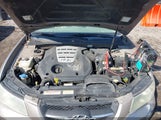 Hyundai Sonata Limited/Se V6 5NPEU46F77H186517 photo
