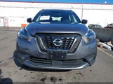Nissan Kicks Sr Xtronic Cvt 3N1CP5DV5LL532933 снимка
