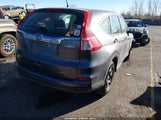 Honda Cr-V Lx 2HKRM4H39FH694779 снимка