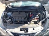 Nissan Sentra Fe+ S/S/Sl/Sr/Sv 3N1AB7AP2GY265055 fotografie