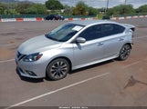 Nissan Sentra Fe+ S/S/Sl/Sr/Sv 3N1AB7AP2GY265055 fotografie