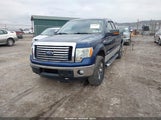 Ford F-150 Xlt 1FTFX1ET5BFB53522 снимка