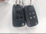 Chevrolet Malibu 1Lz 1G11H5SAXDF187100 photo