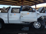 Ford F-150 Lariat 1FTFW1ET6DFA61664 снимка