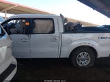 Ford F-150 Lariat 1FTFW1ET6DFA61664 снимка