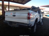 Ford F-150 Lariat 1FTFW1ET6DFA61664 снимка