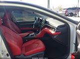 Toyota Camry Xse 4T1K61AK0NU022234 fotografie