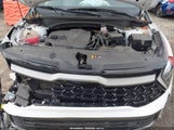 Kia Sportage X-Line 5XYK6CAF1PG067951 fotografie