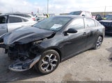 Kia Forte Lxs 3KPF24AD2KE083177 снимка