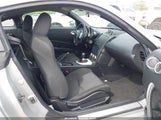 Nissan 350Z JN1BZ34D67M503423 снимка