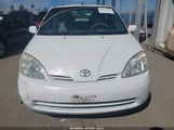 Toyota Prius JT2BK12UX10019335 снимка
