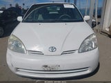 Toyota Prius JT2BK12UX10019335 снимка