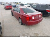 Cadillac Cts Standard 1G6DP567050224149 снимка