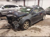 Chevrolet Cruze 2Lt 1G1PG5S94B7195087 снимка