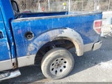 Ford F-150 Fx4/Harley-Davidson/King Ranch/Lariat/Platinum/Xl/Xlt 1FTFW1EV7AFD15413 снимка