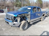 Ford F-150 Fx4/Harley-Davidson/King Ranch/Lariat/Platinum/Xl/Xlt 1FTFW1EV7AFD15413 снимка