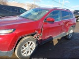 Jeep Cherokee Latitude 1C4PJMCS3FW515144 снимка