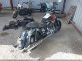 Harley-Davidson Fltrxs Road Glide Special 1HD1KTM1XGB634755 снимка