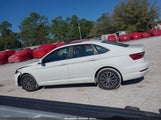 Volkswagen Jetta 1.4T R-Line/1.4T S/1.4T Se 3VWC57BU7LM095548 fotografie