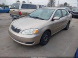 Toyota Corolla Le 2T1BR32EX6C650042 снимка