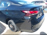 Nissan Versa S Xtronic Cvt 3N1CN8DV2LL894032 снимка