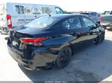 Nissan Versa S Xtronic Cvt 3N1CN8DV2LL894032 снимка