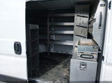 Ram Promaster  Low Roof 136 Wb 3C6TRVAG2LE120669 снимка