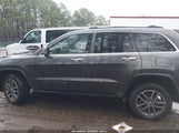 Jeep Grand Cherokee Limited 4X4 1C4RJFBG5JC454097 fotografie