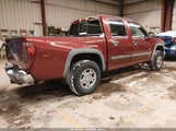 Chevrolet Colorado Lt 1GCDT13E278173472 снимка