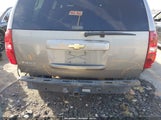Chevrolet Tahoe Ls 1GNFC13C67R351702 снимка