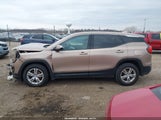 GMC Terrain Sle 3GKALMEV1KL105759 снимка