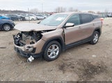 GMC Terrain Sle 3GKALMEV1KL105759 снимка