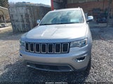 Jeep Grand Cherokee Limited 4X4 1C4RJFBGXJC357476 fotografie