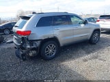 Jeep Grand Cherokee Limited 4X4 1C4RJFBGXJC357476 fotografie