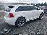 Ford Edge Sport 2FMDK4AK6DBC31472 снимка