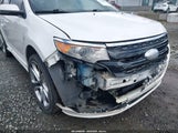 Ford Edge Sport 2FMDK4AK6DBC31472 снимка