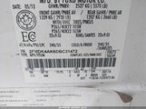 Ford Edge Sport 2FMDK4AK6DBC31472 снимка