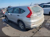 Honda Cr-V Lx 5J6RM4H38GL010795 снимка