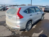 Honda Cr-V Lx 5J6RM4H38GL010795 снимка