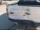 Ford F-150 Lariat 1FTFW1ET7BFC65595 снимка