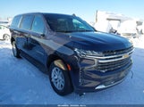 Chevrolet Suburban 4Wd Lt 1GNSKCKD1RR222681 снимка