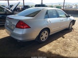 Honda Accord 2.4 Ex JHMCM567X6C010060 снимка