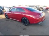 Mercedes-Benz Cla 250 Coupe W1K5J4GB6SN515114 снимка