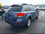 Subaru Outback 2.5I Limited 4S4BRBLCXE3218741 снимка