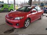 Toyota Corolla S 2T1BU4EE2DC984840 снимка